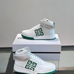 2024FW メンズ用 カジュアルシューズ GIVENCHY ジバンシィ バランスもとりやすい