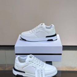 2024FW メンズ用 カジュアルシューズ GIVENCHY ジバンシィ 冬の新作コレクション