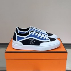 2024FW メンズ用 カジュアルシューズ HERMES エルメス 最短1週間 日本未発売