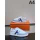 2024FW メンズ用 カジュアルシューズ HERMES エルメス 超カッコイイ秋冬新作 2024FW メンズ用 カジュアルシューズ HERMES エルメス 超カッコイイ秋冬新作