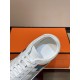 2024FW メンズ用 カジュアルシューズ HERMES エルメス 超カッコイイ秋冬新作 2024FW メンズ用 カジュアルシューズ HERMES エルメス 超カッコイイ秋冬新作