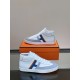 2024FW メンズ用 カジュアルシューズ HERMES エルメス 絶対かわいいおすすめ 2024FW メンズ用 カジュアルシューズ HERMES エルメス 絶対かわいいおすすめ