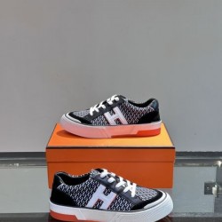 2024FW メンズ用 カジュアルシューズ HERMES エルメス 秋冬入荷大人気モデル