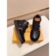 2024FW メンズ用 カジュアルシューズ LOUIS VUITTON ルイヴィトン ご好評につき
