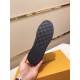 2024FW メンズ用 カジュアルシューズ LOUIS VUITTON ルイヴィトン ご好評につき