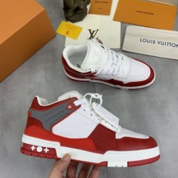 2024FW メンズ用 カジュアルシューズ LOUIS VUITTON ルイヴィトン 先行予約販売