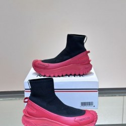 2024FW メンズ用 カジュアルシューズ MONCLER モンクレール VIPセール激安
