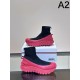 2024FW メンズ用 カジュアルシューズ MONCLER モンクレール VIPセール激安 2024FW メンズ用 カジュアルシューズ MONCLER モンクレール VIPセール激安