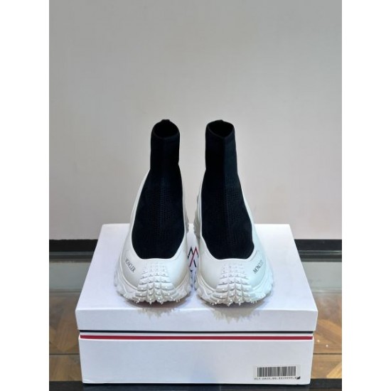 2024FW メンズ用 カジュアルシューズ MONCLER モンクレール VIPセール激安 2024FW メンズ用 カジュアルシューズ MONCLER モンクレール VIPセール激安