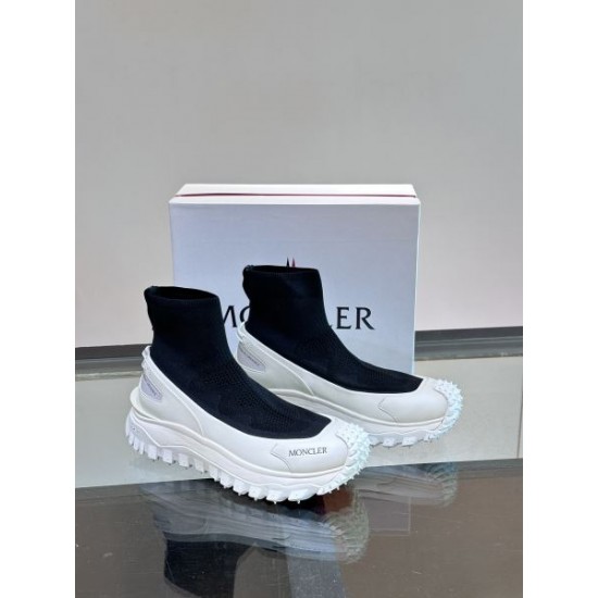 2024FW メンズ用 カジュアルシューズ MONCLER モンクレール VIPセール激安 2024FW メンズ用 カジュアルシューズ MONCLER モンクレール VIPセール激安