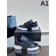 2024FW メンズ用 カジュアルシューズ PHILIPP PLEIN フィリッププレイン 入手困難