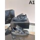2024FW メンズ用 カジュアルシューズ PHILIPP PLEIN フィリッププレイン 売切必至 2024FW メンズ用 カジュアルシューズ PHILIPP PLEIN フィリッププレイン 売切必至
