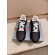 2024FW メンズ用 カジュアルシューズ PRADA プラダ 一気にオシャレ上級者 2024FW メンズ用 カジュアルシューズ PRADA プラダ 一気にオシャレ上級者
