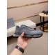 2024FW メンズ用 カジュアルシューズ PRADA プラダ 素敵なコーデは大注目 2024FW メンズ用 カジュアルシューズ PRADA プラダ 素敵なコーデは大注目
