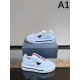 2024FW メンズ用 カジュアルシューズ PRADA プラダ 新品は継続して大人気 2024FW メンズ用 カジュアルシューズ PRADA プラダ 新品は継続して大人気