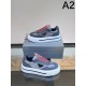 2024FW メンズ用 カジュアルシューズ PRADA プラダ 新品は継続して大人気 2024FW メンズ用 カジュアルシューズ PRADA プラダ 新品は継続して大人気