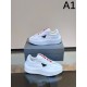 2024FW メンズ用 カジュアルシューズ PRADA プラダ 冬に絶対使える限定的 2024FW メンズ用 カジュアルシューズ PRADA プラダ 冬に絶対使える限定的