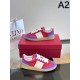 2024FW メンズ用 カジュアルシューズ VALENTINO ヴァレンティノ 雑誌掲載 2024FW メンズ用 カジュアルシューズ VALENTINO ヴァレンティノ 雑誌掲載