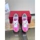 2024FW メンズ用 カジュアルシューズ VALENTINO ヴァレンティノ 雑誌掲載 2024FW メンズ用 カジュアルシューズ VALENTINO ヴァレンティノ 雑誌掲載