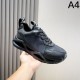 2024FW メンズ用 スニーカー ARMANI アルマーニ 根強い人気定番商品