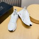 2024FW メンズ用 スニーカー ARMANI アルマーニ 根強い人気定番商品