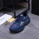 2024FW メンズ用 スニーカー ARMANI アルマーニ 定番人気薄手柔らか
