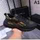 2024FW メンズ用 スニーカー ARMANI アルマーニ 販売店舗限定モデル 2024FW メンズ用 スニーカー ARMANI アルマーニ 販売店舗限定モデル