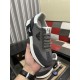 2024FW メンズ用 スニーカー ARMANI アルマーニ 秋冬で限定セール！