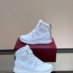 2024FW メンズ用 スニーカー BALLY バリー 秋冬季超人気限定コラボ 