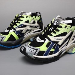 2024FW メンズ用 スニーカー BALENCIAGA バレンシアガ 品良くおしゃれ 