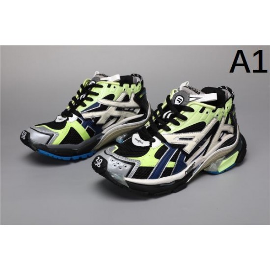 2024FW メンズ用 スニーカー BALENCIAGA バレンシアガ 品良くおしゃれ 2024FW メンズ用 スニーカー BALENCIAGA バレンシアガ 品良くおしゃれ