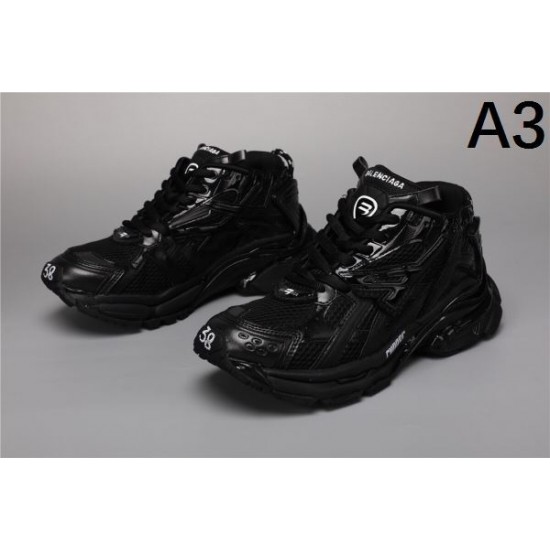 2024FW メンズ用 スニーカー BALENCIAGA バレンシアガ 品良くおしゃれ 2024FW メンズ用 スニーカー BALENCIAGA バレンシアガ 品良くおしゃれ