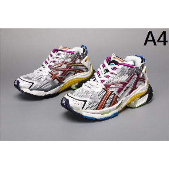2024FW メンズ用 スニーカー BALENCIAGA バレンシアガ 品良くおしゃれ 2024FW メンズ用 スニーカー BALENCIAGA バレンシアガ 品良くおしゃれ