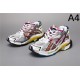2024FW メンズ用 スニーカー BALENCIAGA バレンシアガ 品良くおしゃれ 2024FW メンズ用 スニーカー BALENCIAGA バレンシアガ 品良くおしゃれ