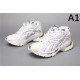 2024FW メンズ用 スニーカー BALENCIAGA バレンシアガ 品質保証最新作 2024FW メンズ用 スニーカー BALENCIAGA バレンシアガ 品質保証最新作