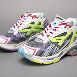 2024FW メンズ用 スニーカー BALENCIAGA バレンシアガ 品質保証最新作