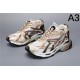 2024FW メンズ用 スニーカー BALENCIAGA バレンシアガ 品質保証最新作 2024FW メンズ用 スニーカー BALENCIAGA バレンシアガ 品質保証最新作