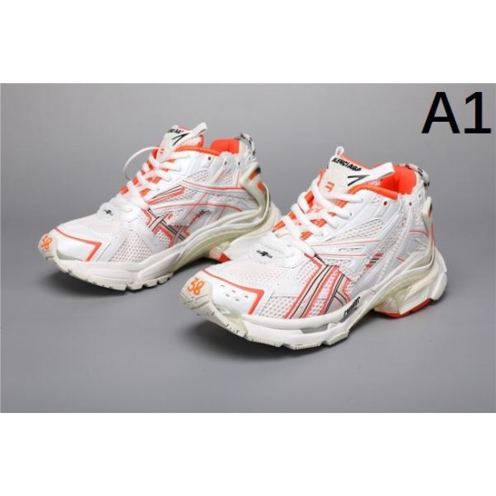 2024FW メンズ用 スニーカー BALENCIAGA バレンシアガ 人気定番大人気 2024FW メンズ用 スニーカー BALENCIAGA バレンシアガ 人気定番大人気
