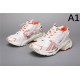 2024FW メンズ用 スニーカー BALENCIAGA バレンシアガ 人気定番大人気 2024FW メンズ用 スニーカー BALENCIAGA バレンシアガ 人気定番大人気