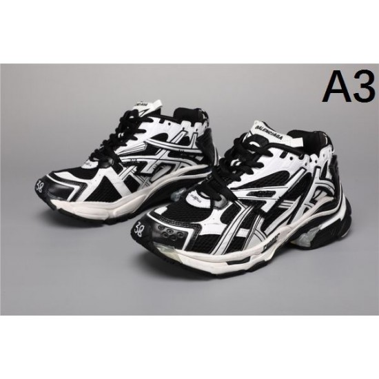 2024FW メンズ用 スニーカー BALENCIAGA バレンシアガ 人気定番大人気 2024FW メンズ用 スニーカー BALENCIAGA バレンシアガ 人気定番大人気