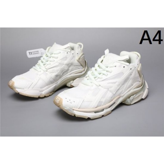 2024FW メンズ用 スニーカー BALENCIAGA バレンシアガ 人気定番大人気 2024FW メンズ用 スニーカー BALENCIAGA バレンシアガ 人気定番大人気