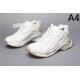 2024FW メンズ用 スニーカー BALENCIAGA バレンシアガ 人気定番大人気 2024FW メンズ用 スニーカー BALENCIAGA バレンシアガ 人気定番大人気