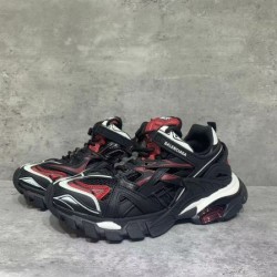 2024FW メンズ用 スニーカー BALENCIAGA バレンシアガ 日本限定モデル