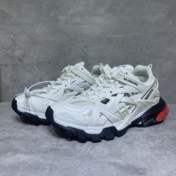 2024FW メンズ用 スニーカー BALENCIAGA バレンシアガ 秋冬期間大活躍
