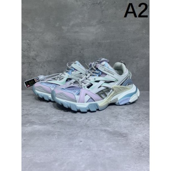 2024FW メンズ用 スニーカー BALENCIAGA バレンシアガ 秋冬期間大活躍 2024FW メンズ用 スニーカー BALENCIAGA バレンシアガ 秋冬期間大活躍