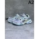 2024FW メンズ用 スニーカー BALENCIAGA バレンシアガ 秋冬期間大活躍 2024FW メンズ用 スニーカー BALENCIAGA バレンシアガ 秋冬期間大活躍