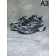 2024FW メンズ用 スニーカー BALENCIAGA バレンシアガ 秋冬期間大活躍 2024FW メンズ用 スニーカー BALENCIAGA バレンシアガ 秋冬期間大活躍