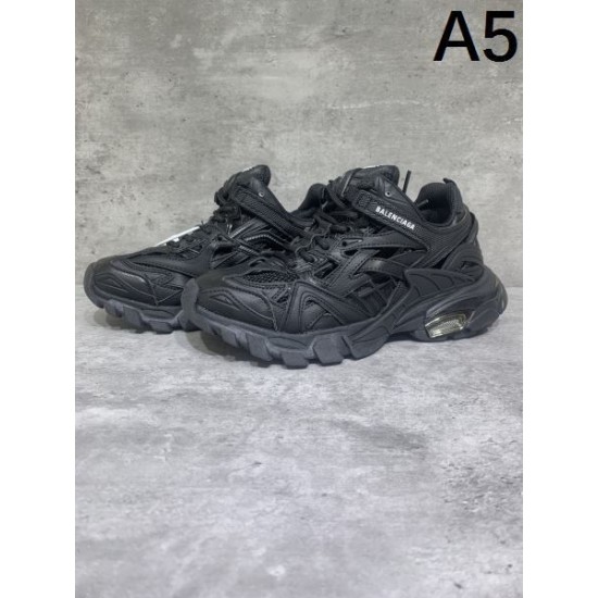 2024FW メンズ用 スニーカー BALENCIAGA バレンシアガ 秋冬期間大活躍 2024FW メンズ用 スニーカー BALENCIAGA バレンシアガ 秋冬期間大活躍
