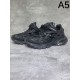 2024FW メンズ用 スニーカー BALENCIAGA バレンシアガ 秋冬期間大活躍 2024FW メンズ用 スニーカー BALENCIAGA バレンシアガ 秋冬期間大活躍