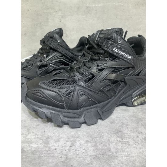 2024FW メンズ用 スニーカー BALENCIAGA バレンシアガ 秋冬期間大活躍 2024FW メンズ用 スニーカー BALENCIAGA バレンシアガ 秋冬期間大活躍